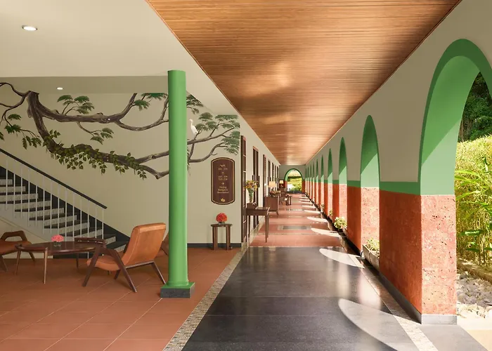 Gateway Coorg