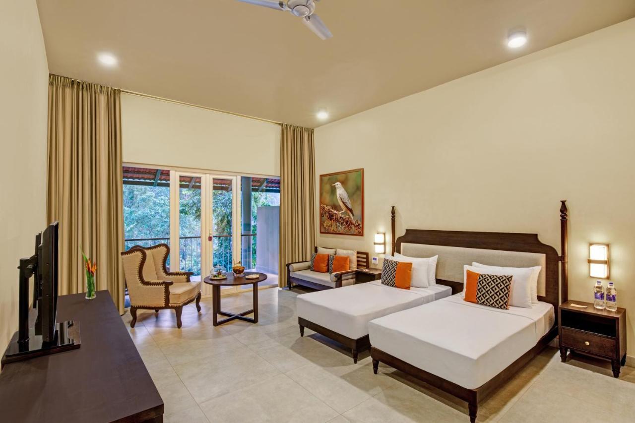 Hotel Gateway Coorg 5*