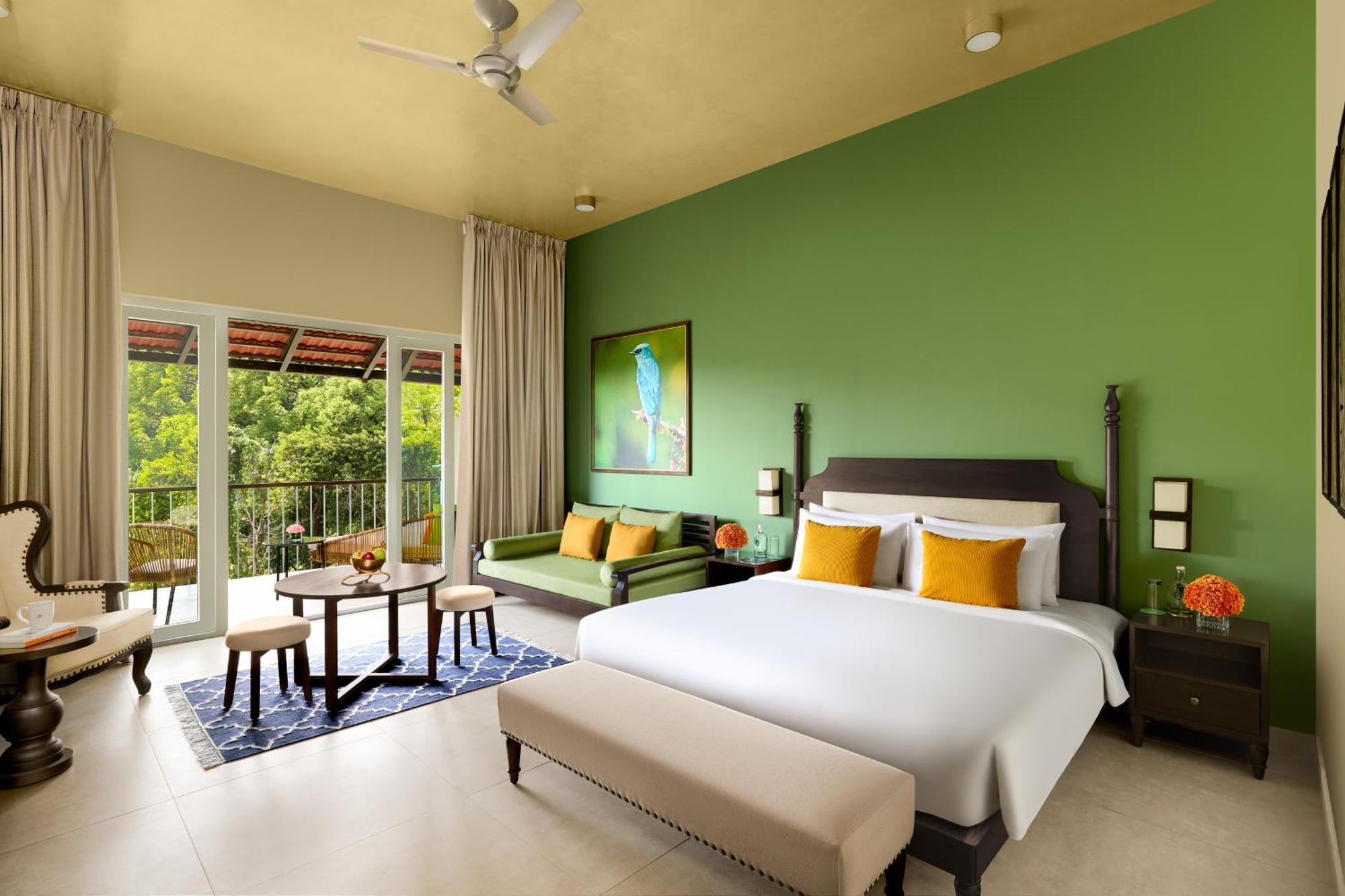 Hotel Gateway Coorg