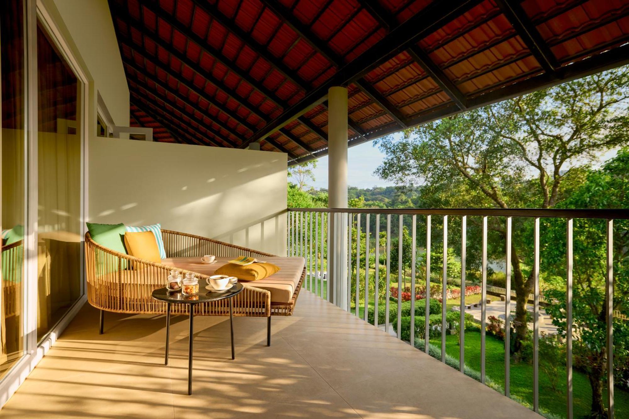 Gateway Coorg Hotel