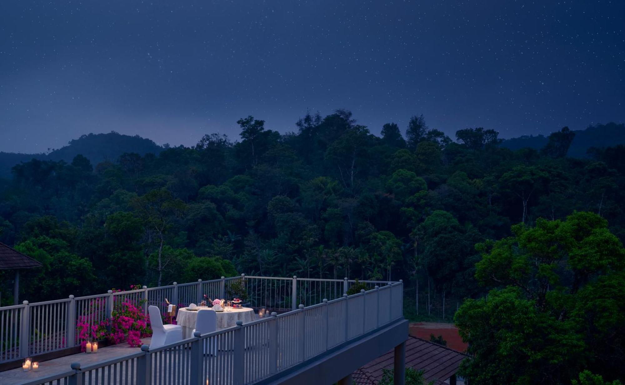 Hotel Gateway Coorg Madikeri